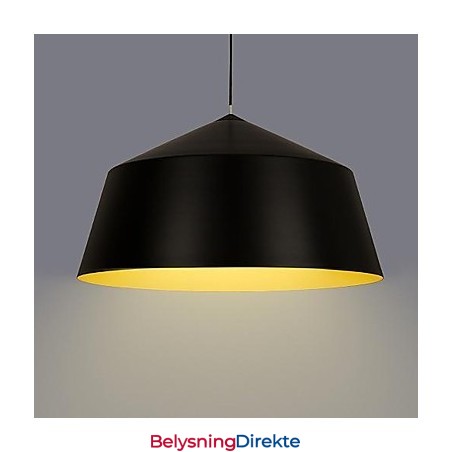 Lysekrone Moderne Samtids Metall Pendellampe