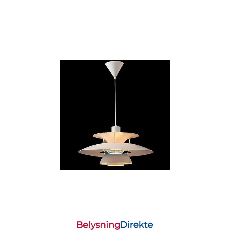 Lysekrone Moderne Samtidsstil