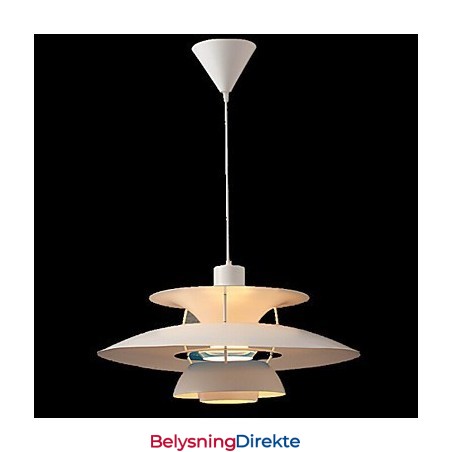 Lysekrone Moderne Samtidsstil