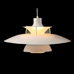 Lysekrone Moderne Samtidsstil