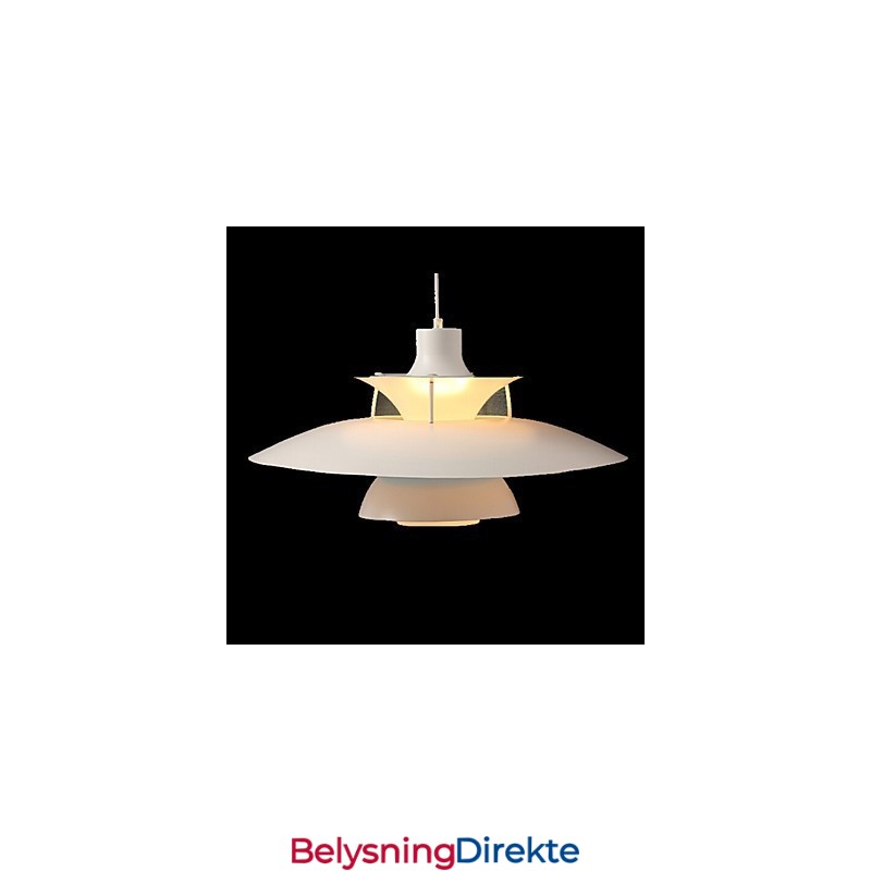 Lysekrone Moderne Samtidsstil