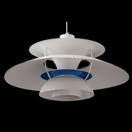 Lysekrone Moderne Samtidsstil