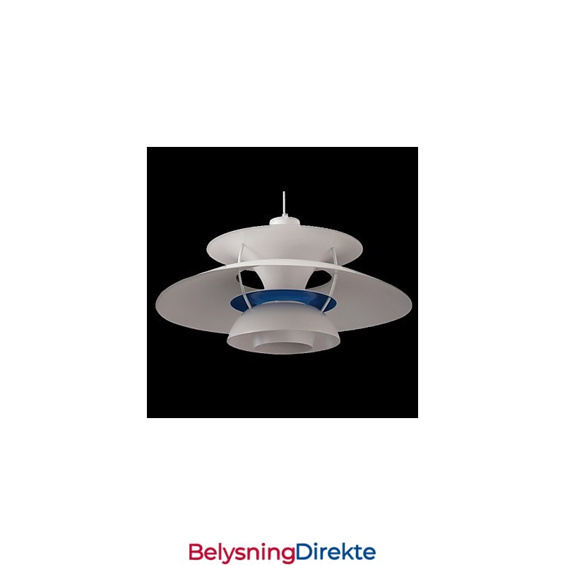 Lysekrone Moderne Samtidsstil