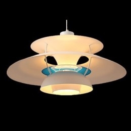 Lysekrone Moderne Samtidsstil