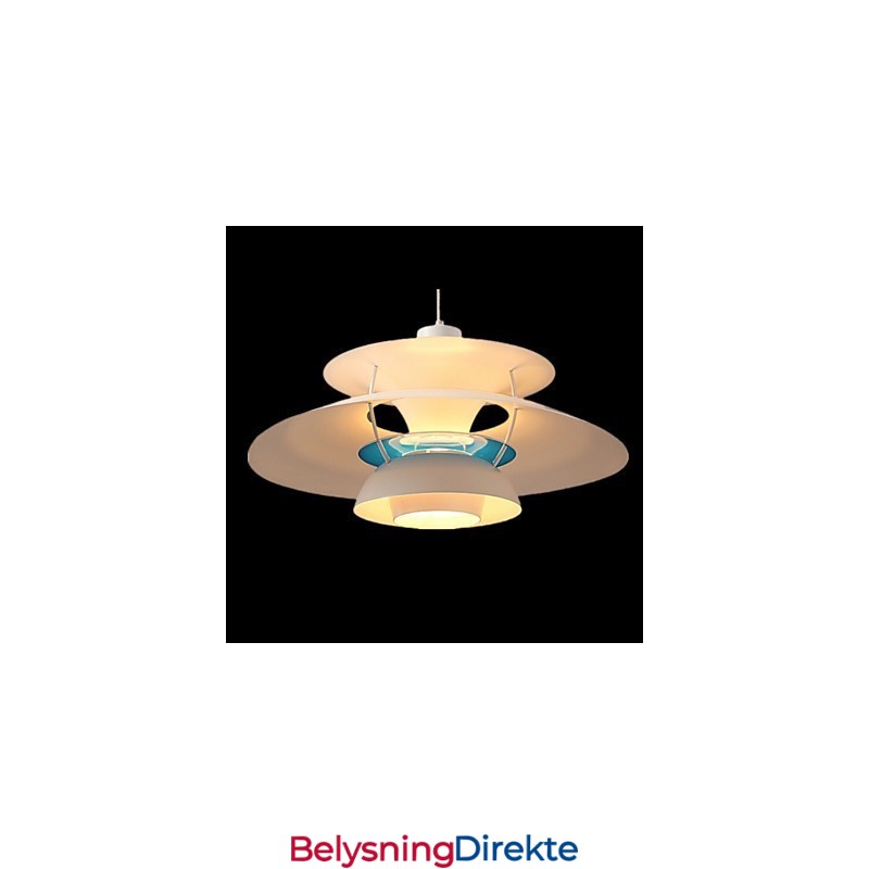 Lysekrone Moderne Samtidsstil