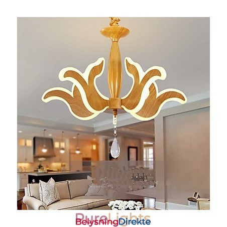 Pastorale Kreative Akryllamper