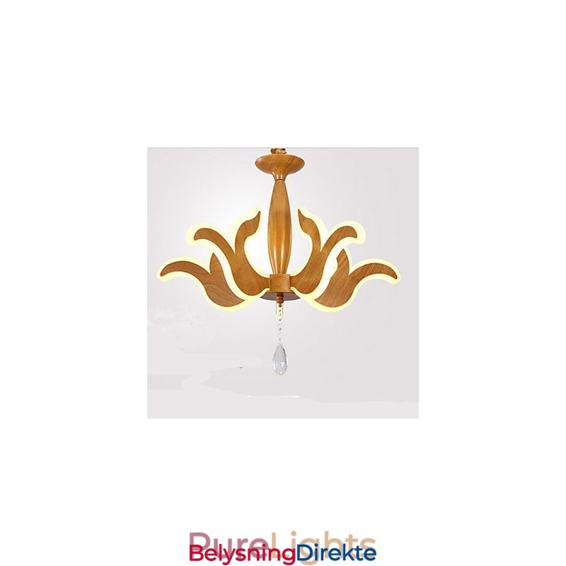 Pastorale Kreative Akryllamper