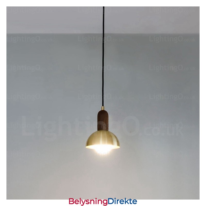 1 Lys Nordisk Pendellampe