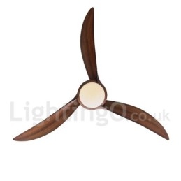 52" Rustik Takvifte I Landlig Stil