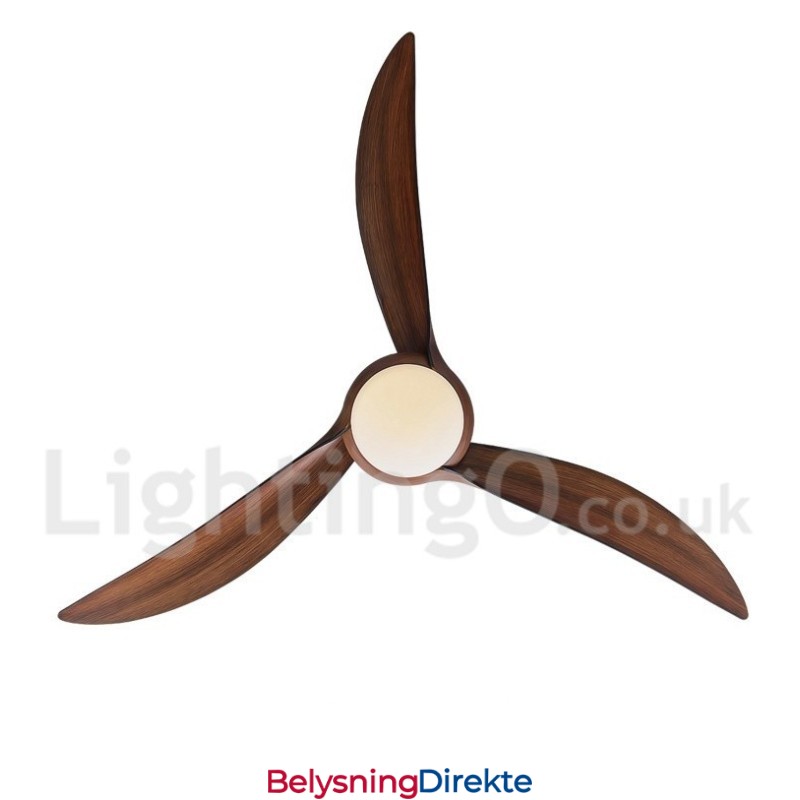 52" Rustik Takvifte I Landlig Stil