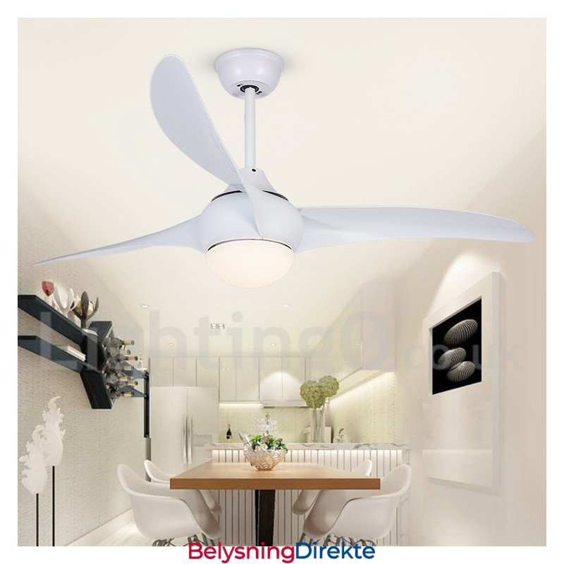 52" Rustik Takvifte I Landlig Stil