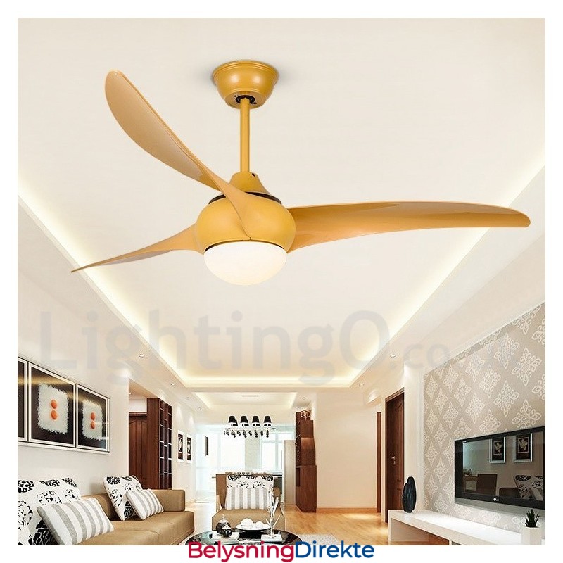 52" Rustik Takvifte I Landlig Stil