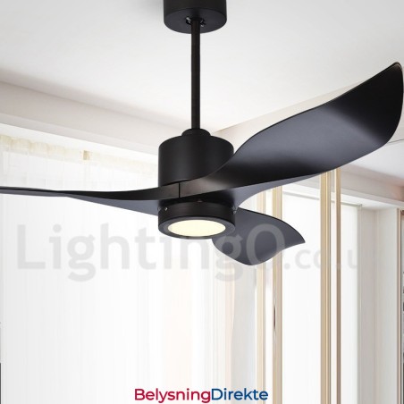 52" Rustik Takvifte I Landlig Stil