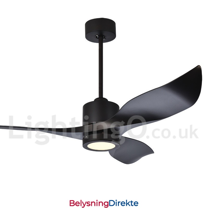 52" Rustik Takvifte I Landlig Stil