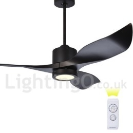 52" Rustik Takvifte I Landlig Stil