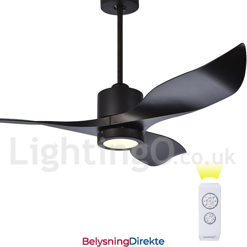 52" Rustik Takvifte I Landlig Stil