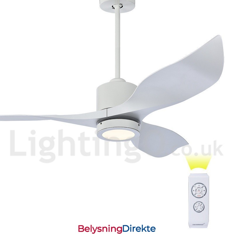 52" Rustik Takvifte I Landlig Stil