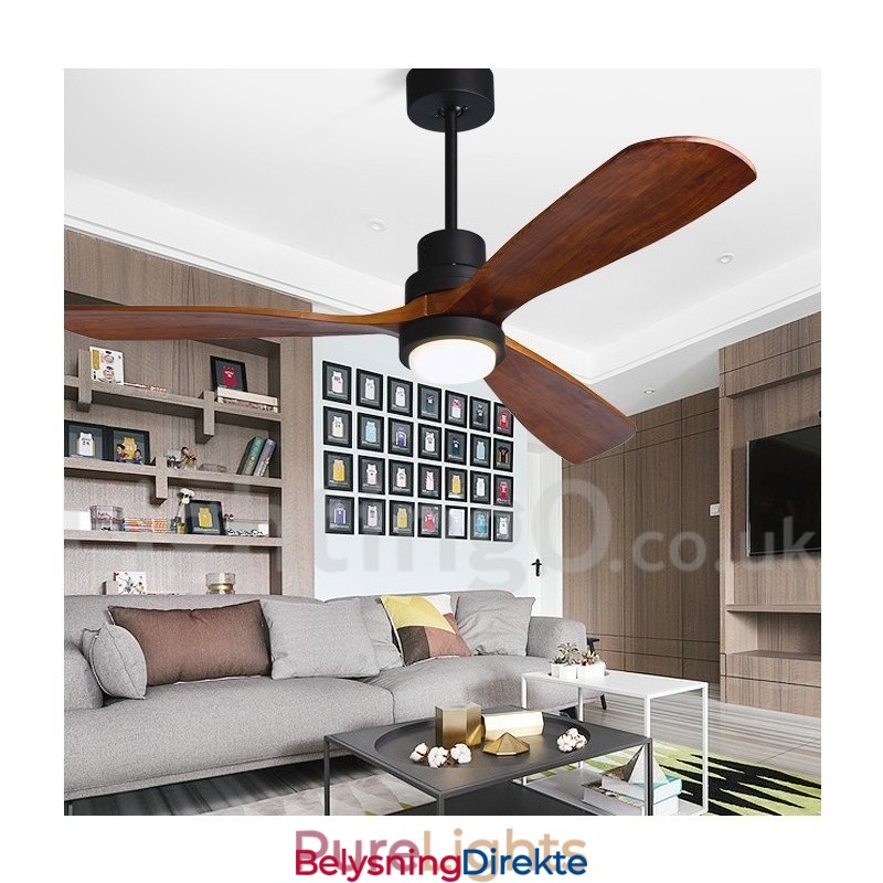 36" 42" 52" Nordisk Moderne Og Samtidskontemporær Takvifte