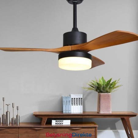 42" 48" Landlig Nordisk Takvifte