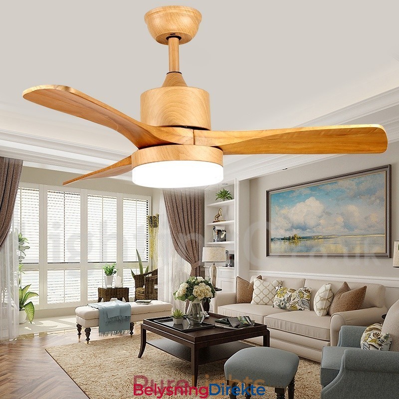 42" 48" Landlig Nordisk Takvifte