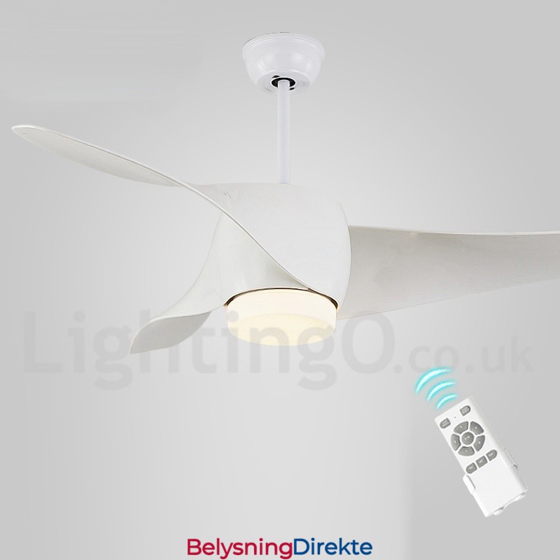 52" Takvifte I Europeisk Stil, Moderne Og Moderne