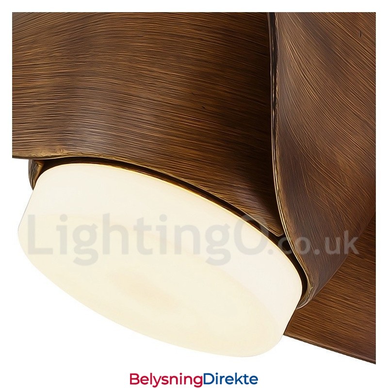 52" Takvifte I Europeisk Stil, Moderne Og Moderne