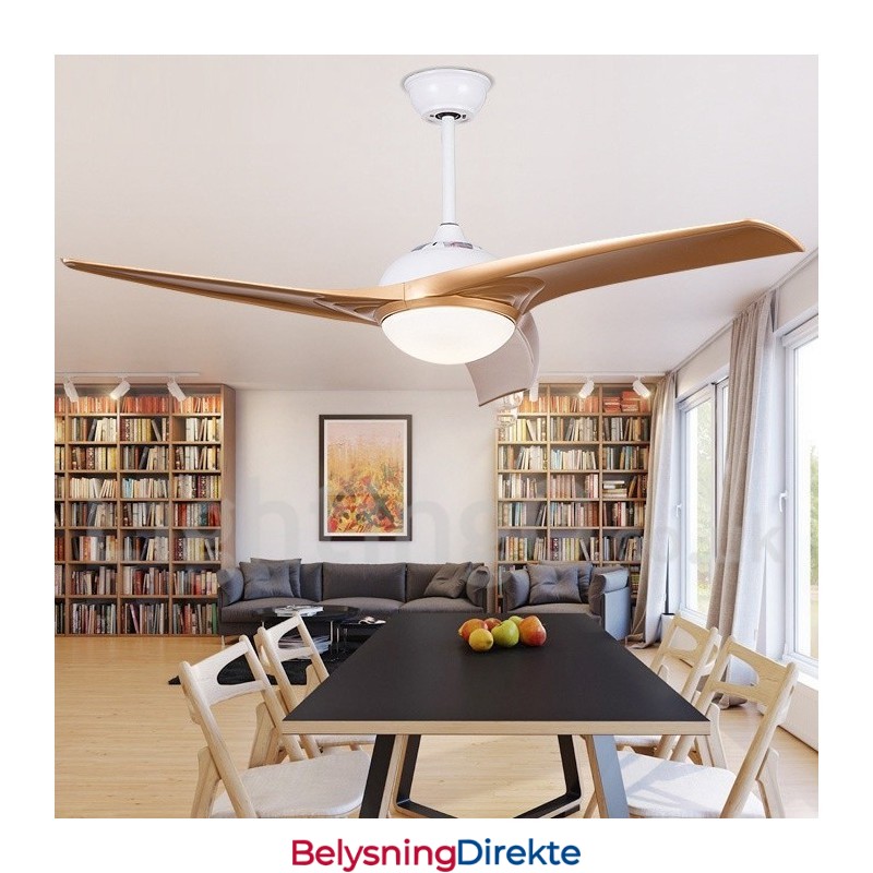 52" Takvifte I Europeisk Stil, Moderne Og Moderne