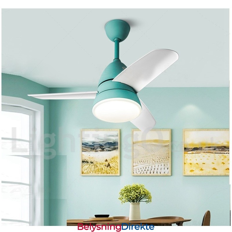 26" Landlig Nordisk Takvifte