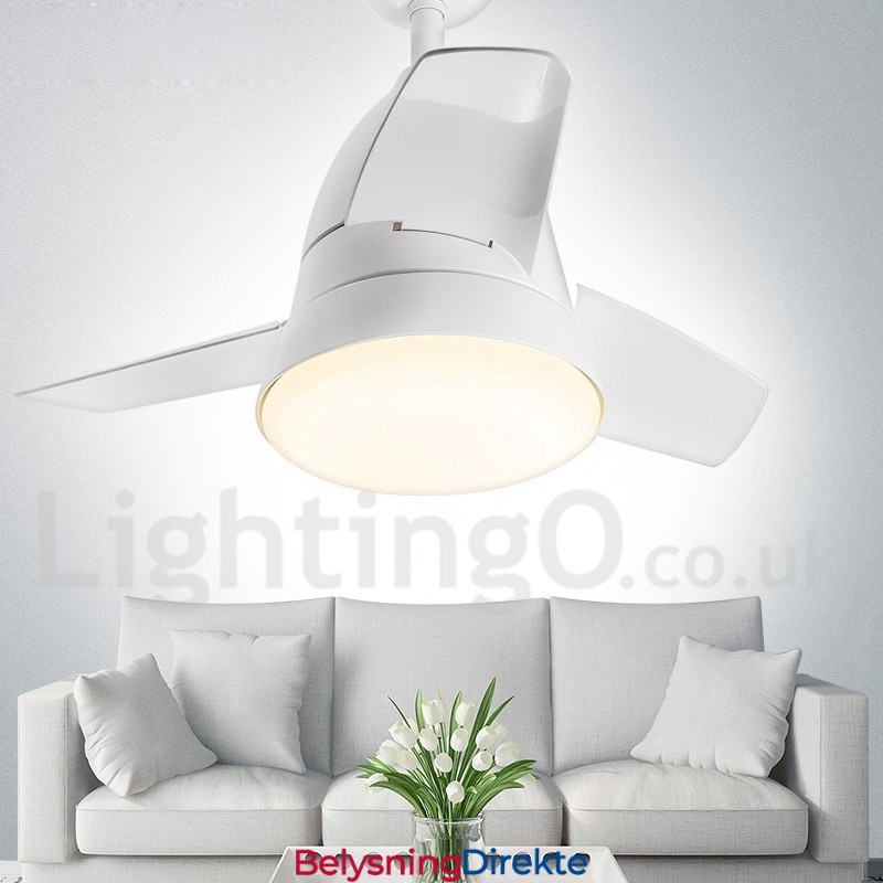 26" Landlig Nordisk Takvifte