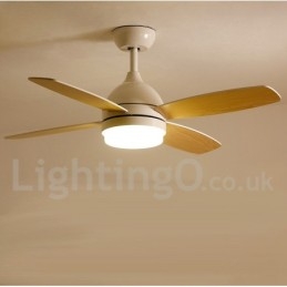 42" Landlig Nordisk Moderne Samtids Takvifte