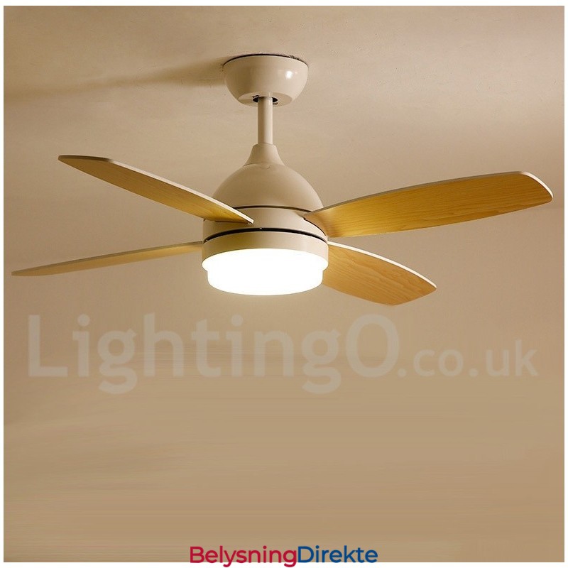 42" Landlig Nordisk Moderne Samtids Takvifte