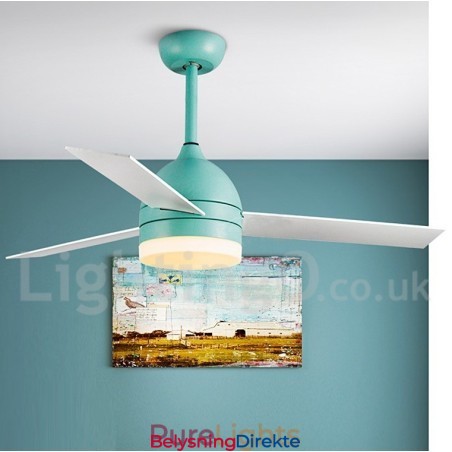 42" 48" Nordisk Vintage Moderne Samtids Takvifte