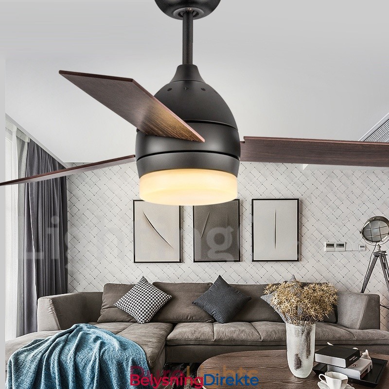 42" 48" Nordisk Vintage Moderne Samtids Takvifte