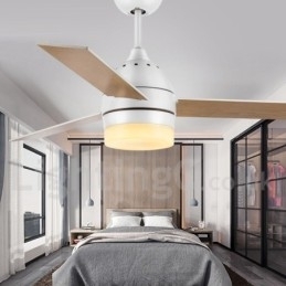 42" 48" Nordisk Vintage Moderne Samtids Takvifte