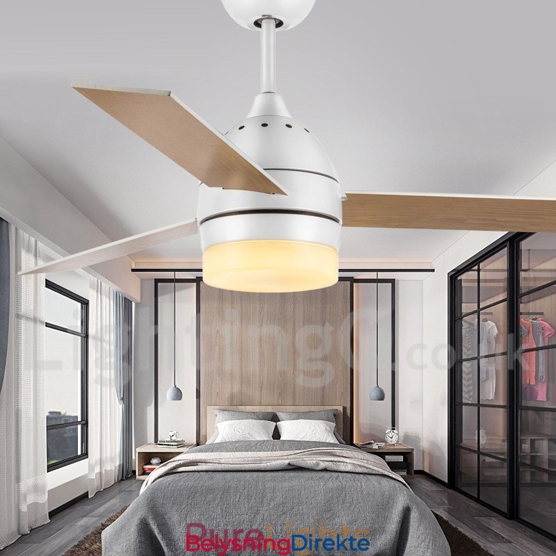 42" 48" Nordisk Vintage Moderne Samtids Takvifte