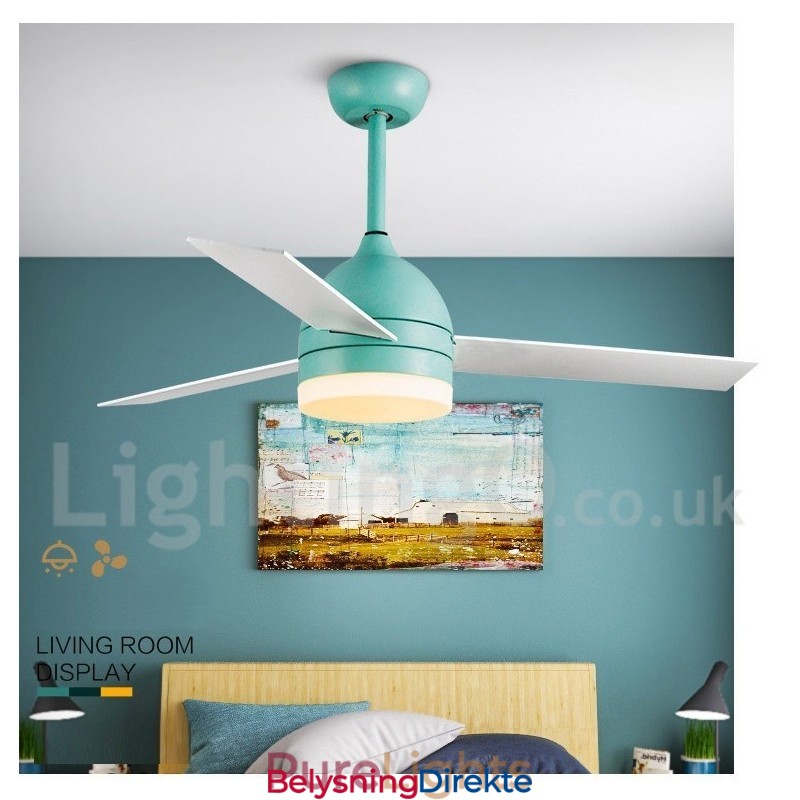 42" 48" Nordisk Vintage Moderne Samtids Takvifte