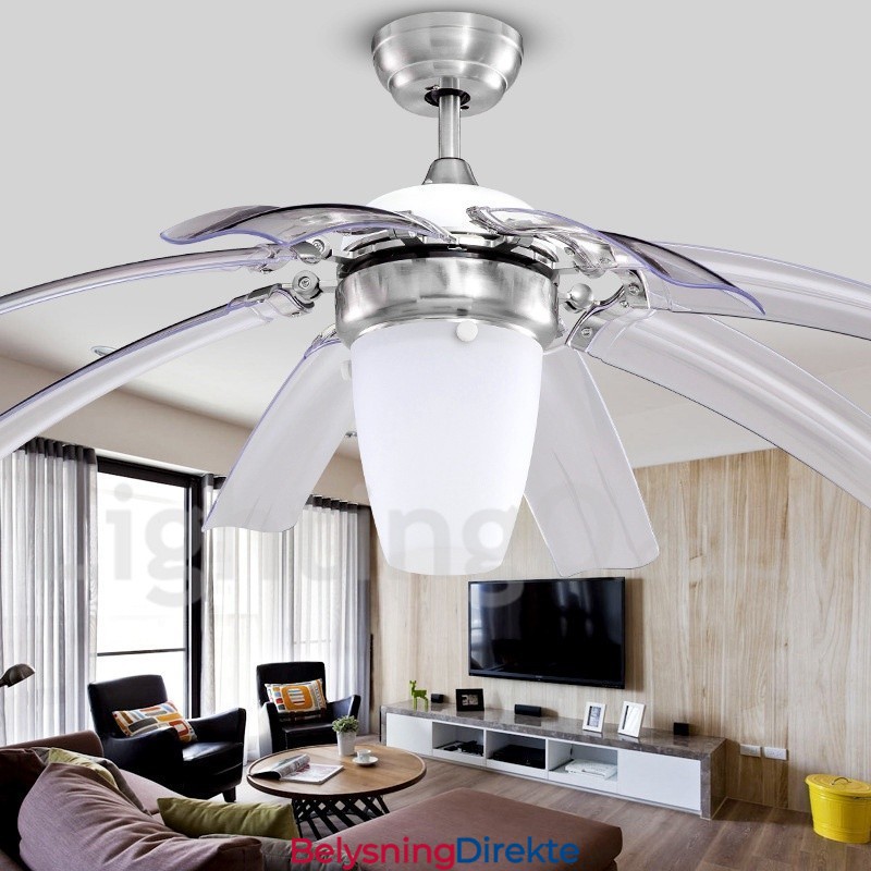 42" Moderne Takvifte