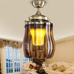 42" Moderne Takvifte