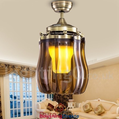 42" Moderne Takvifte