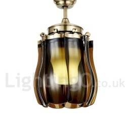 42" Moderne Takvifte