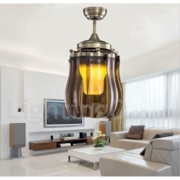 42" Moderne Takvifte