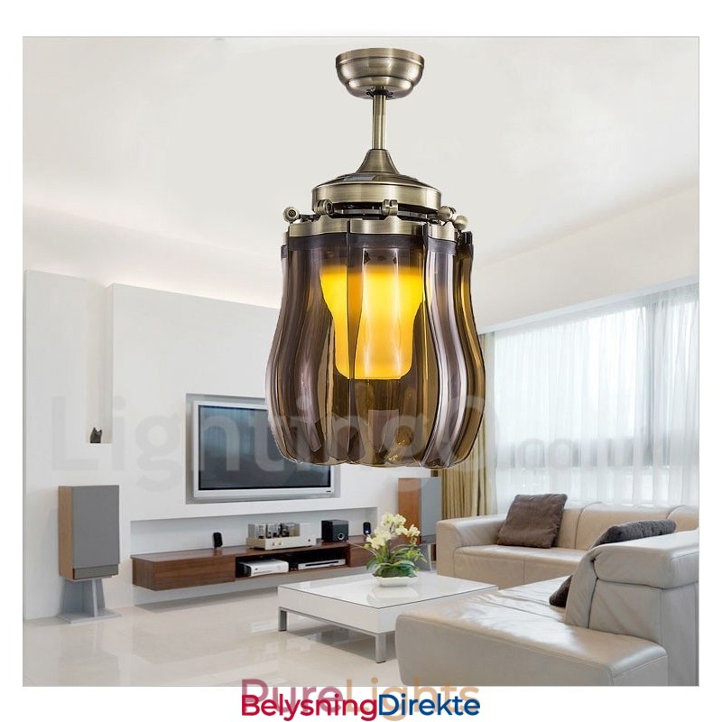 42" Moderne Takvifte