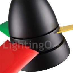 26" Moderne Takvifte