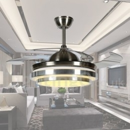 36" Moderne Takvifte I Europeisk Stil