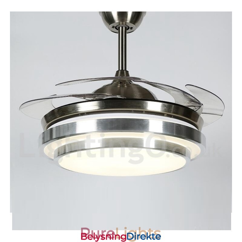 36" Moderne Takvifte I Europeisk Stil