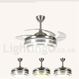 36" Moderne Takvifte I Europeisk Stil