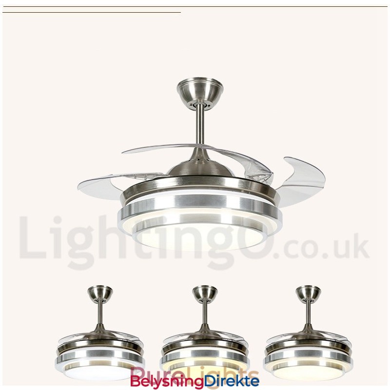 36" Moderne Takvifte I Europeisk Stil