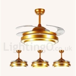 36" Moderne Takvifte I Europeisk Stil