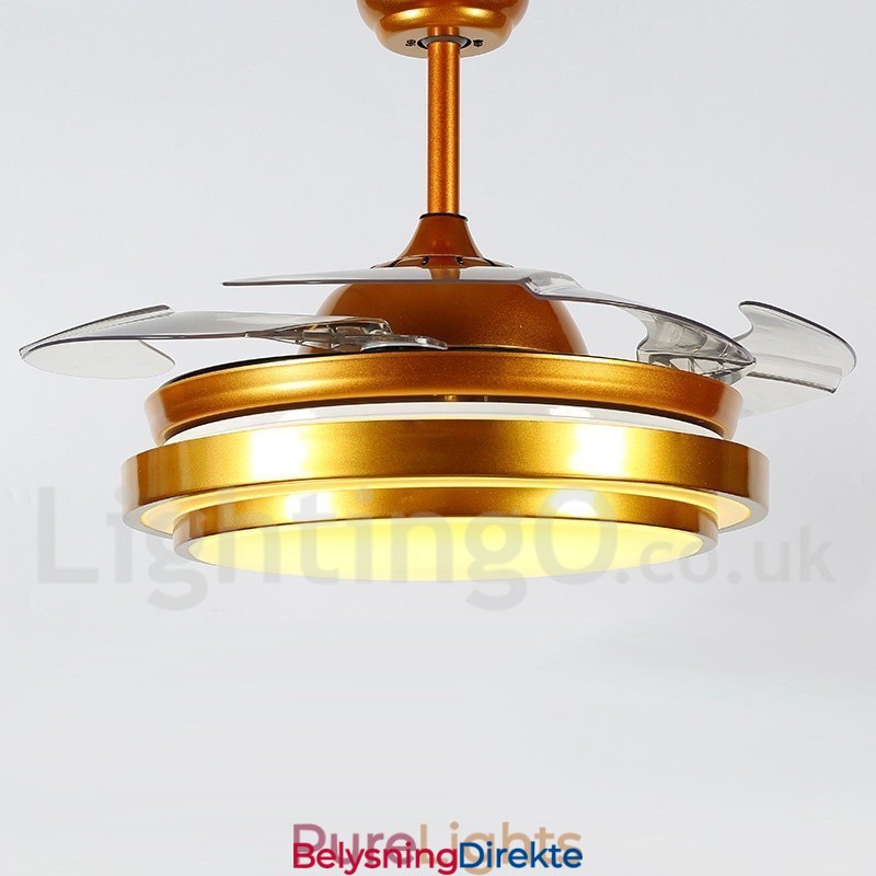 36" Moderne Takvifte I Europeisk Stil