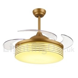 36" Moderne Takvifte I Europeisk Stil